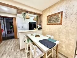 Blk 453C Fernvale Flora (Sengkang), HDB 4 Rooms #603267361